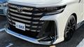 2025 Toyota Vellfire