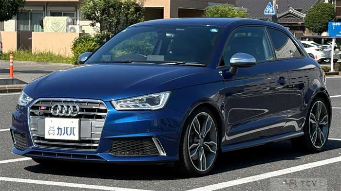 2015 Audi Audi Others