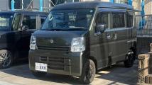 2022 Suzuki Every