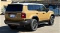 2025 Toyota Land Cruiser