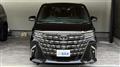 2024 Toyota Alphard