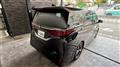 2024 Toyota Alphard