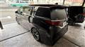 2024 Toyota Alphard