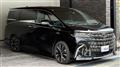 2024 Toyota Alphard