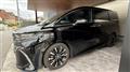 2024 Toyota Alphard