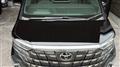 2024 Toyota Alphard