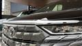 2024 Toyota Alphard