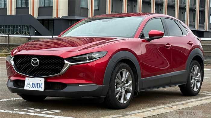 2020 Mazda Eunos Others