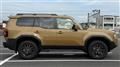 2026 Toyota Land Cruiser