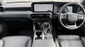 2026 Toyota Land Cruiser