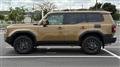 2026 Toyota Land Cruiser