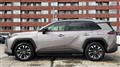 2026 Toyota RAV4