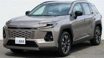 2026 Toyota RAV4