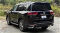 2025 Toyota Land Cruiser
