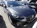 2013 Mazda Axela Sport