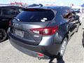 2013 Mazda Axela Sport