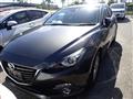 2013 Mazda Axela Sport