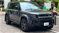 2022 Land Rover Defender