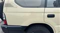 1999 Toyota Land Cruiser Prado