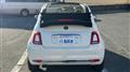 2017 Fiat 500C