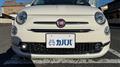 2017 Fiat 500C