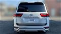 2023 Toyota Land Cruiser