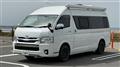 2020 Toyota Hiace Van