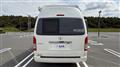 2020 Toyota Hiace Van