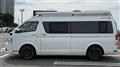 2020 Toyota Hiace Van