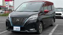 2020 Nissan Serena