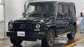 2016 Mercedes-Benz G-Class