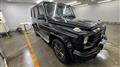 2016 Mercedes-Benz G-Class
