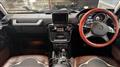 2016 Mercedes-Benz G-Class