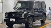 2016 Mercedes-Benz G-Class