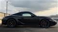 2006 Porsche Cayman