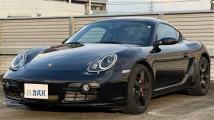 2006 Porsche Cayman
