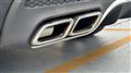 2016 Mercedes-Benz GLS-CLASS
