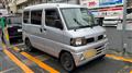 2007 Nissan NV100Clipper