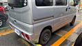 2007 Nissan NV100Clipper