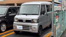 2007 Nissan NV100Clipper