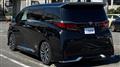 2024 Toyota Alphard