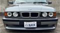 1995 BMW 5 Series