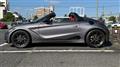 2018 Honda S660