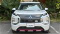2022 Mitsubishi OUTLANDER PHEV