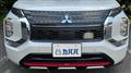 2022 Mitsubishi OUTLANDER PHEV