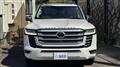 2023 Toyota Land Cruiser