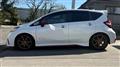 2018 Nissan Note