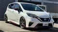 2018 Nissan Note