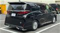 2024 Toyota Alphard