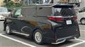2024 Toyota Alphard